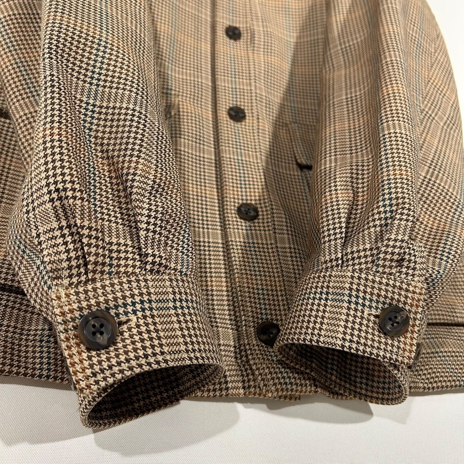 即完売アイテム】 フレッドペリー FRED PERRY LONG LINE JACKET ロング