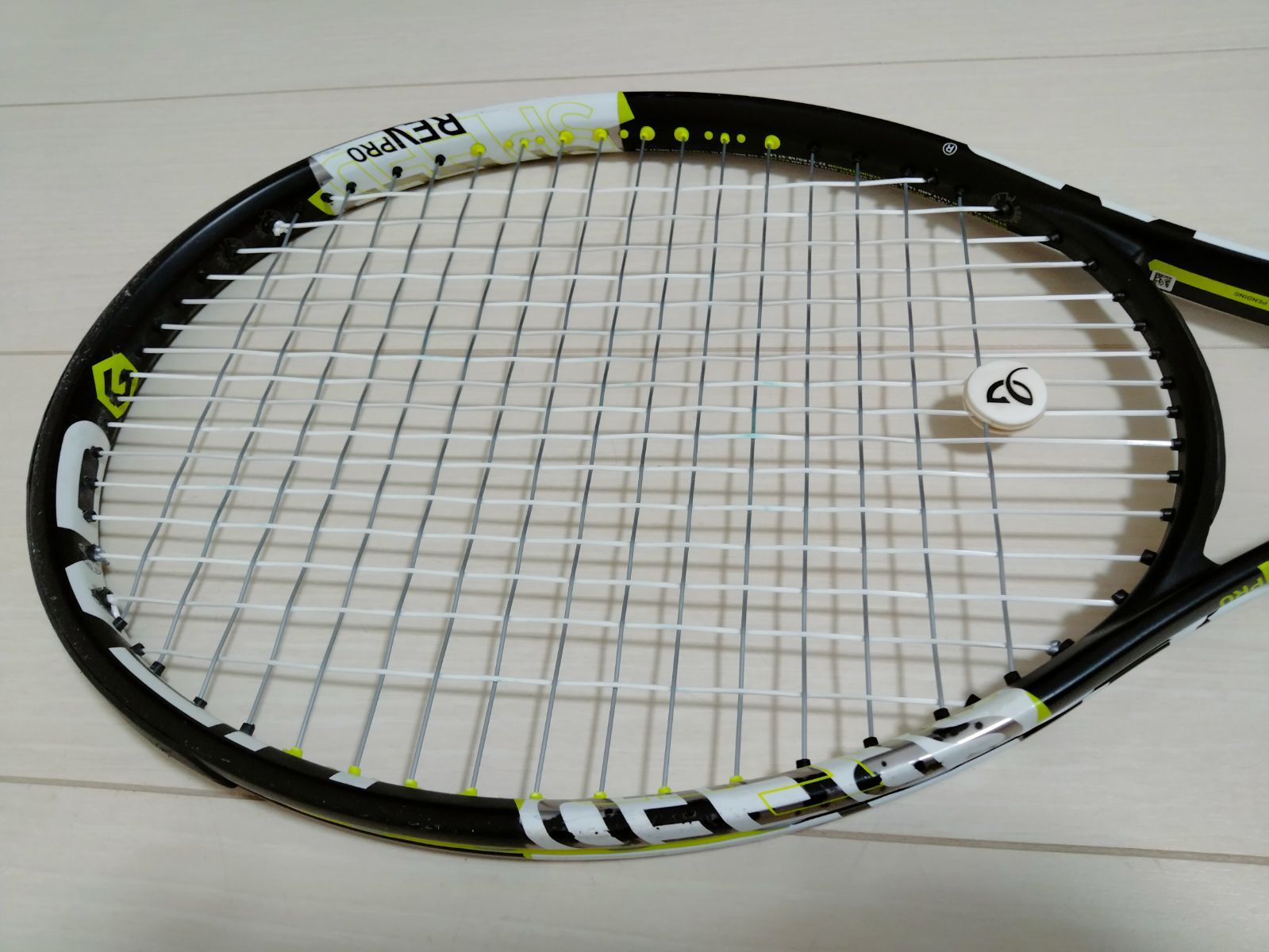 美品】SPEED MP Legend G2 HEAD SPEED MP LEGEND (G2) スピード
