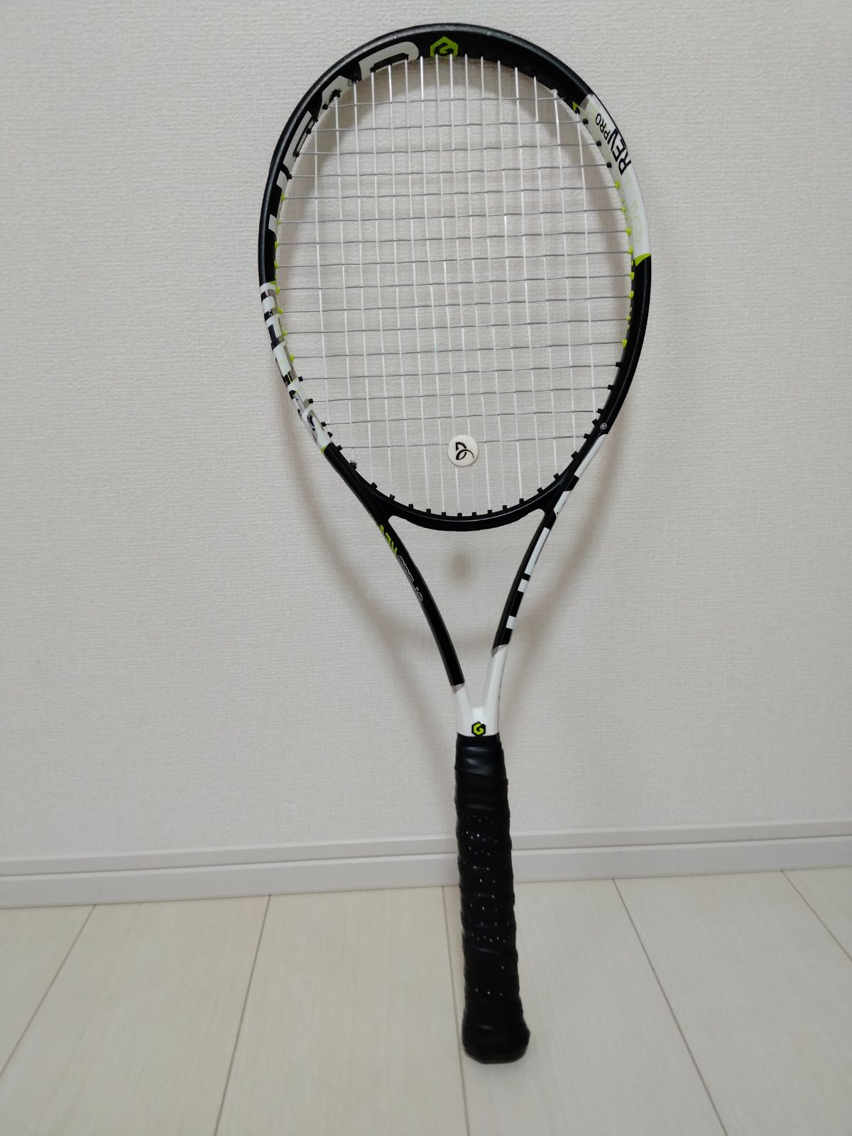 Wilson PRO STAFF 97 RF V13　新品グロメット付 Wilson PRO STAFF 97 RF V13 新品グロメット付 Wilson PROSTAFF 97 V13