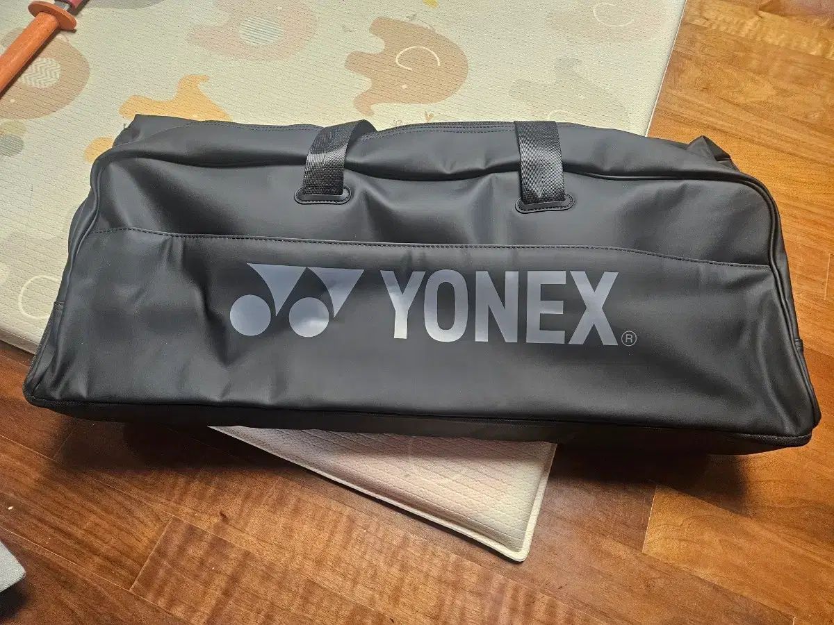 2025年 韓国 ヨネックスバドミントントーナメント2段バッグ 未使用 韓国2025年 ヨネックスバドミントントーナメント2段バッグ 未使用 楽天