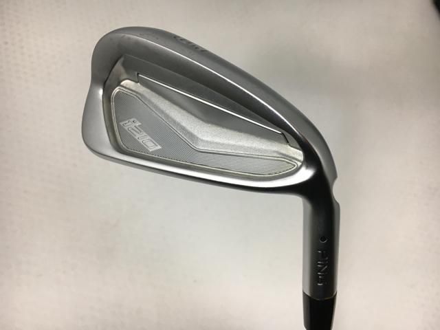 ピン i230 左用・レフティ アイアン 6本セット（＃5～9、PW） N.S.PRO