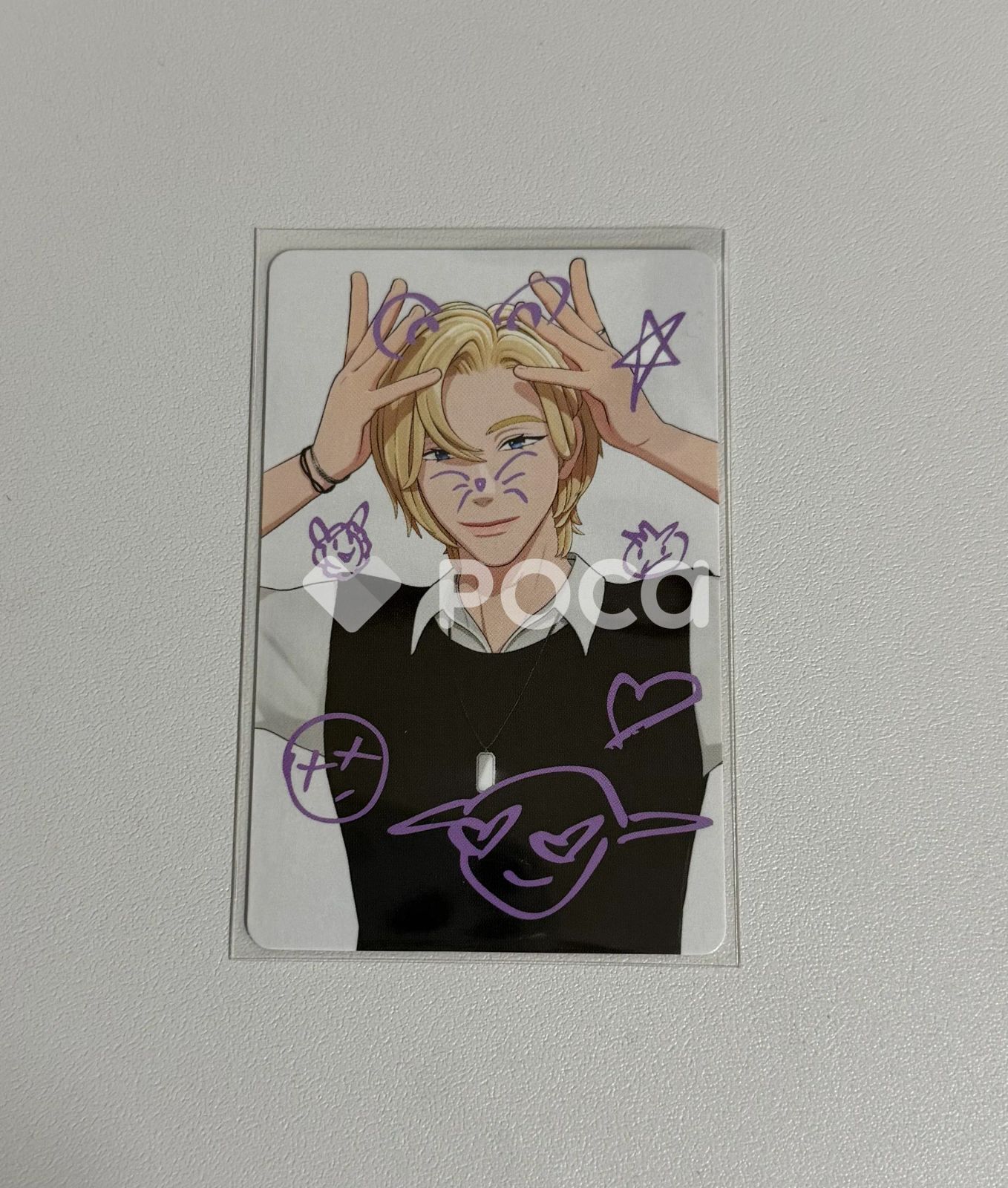 PLAVE ノア Hide and Seek Weverse JAPAN ラキドロ - メルカリ