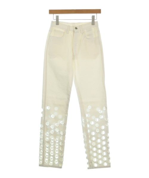 Maison Margiela デニムパンツ レディース 【古着】【】【送料無料】