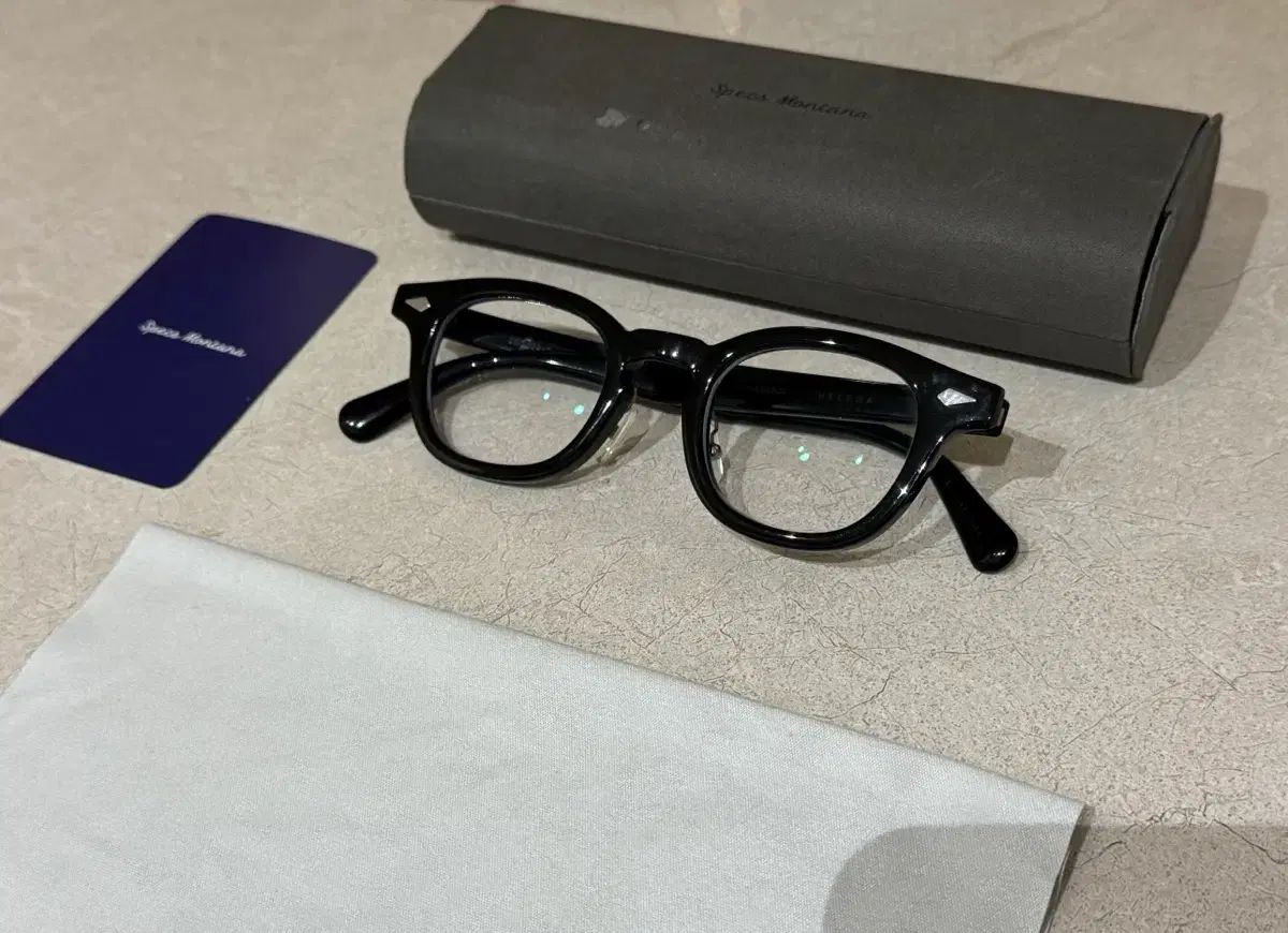 Specs Montana スペックスモンタナ ヘレナ SMO 56 A 1