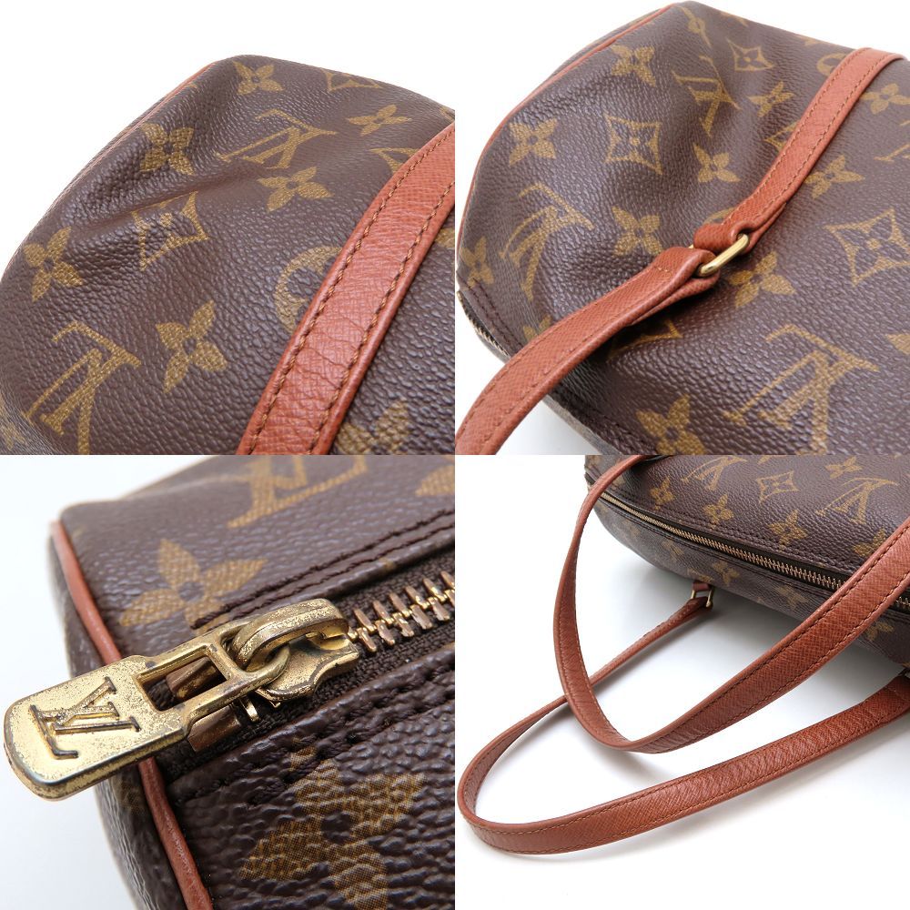 LOUIS VUITTON ルイヴィトン モノグラム パピヨン30 M51365