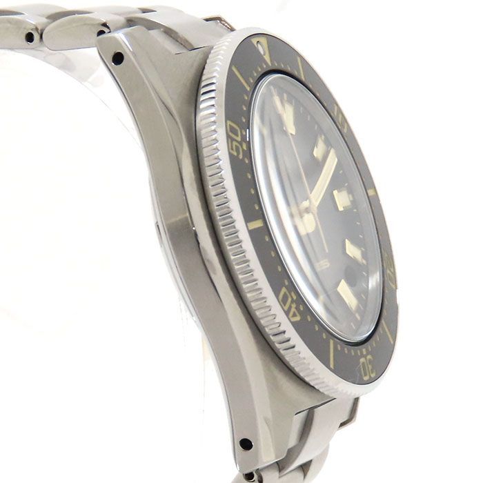 100周年記念 メカニカルダイバーズ