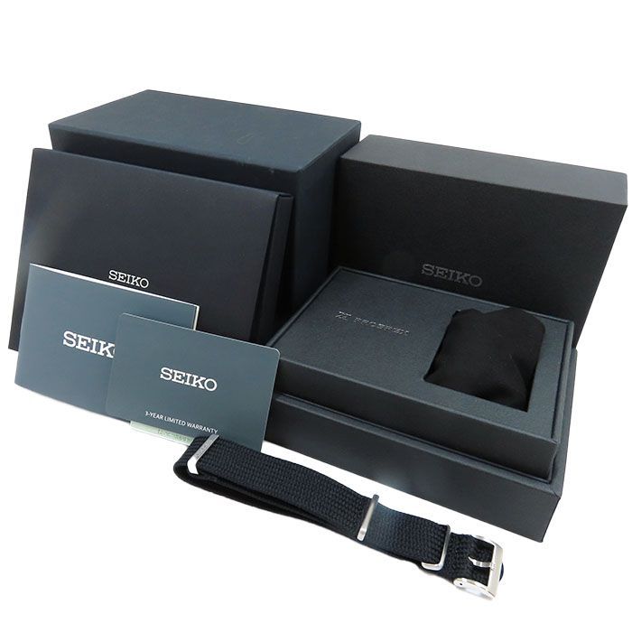  SEIKO セイコー プロスペックス 100周年記念 メカニカルダイバーズ 1965 ヘリテージ エディション SBDC199 6R55 00G0 グリーン文字盤 SS ステンレススチール 腕時計 自動巻き メンズ 241001027340 自動巻き時計 腕時計(アナログ)