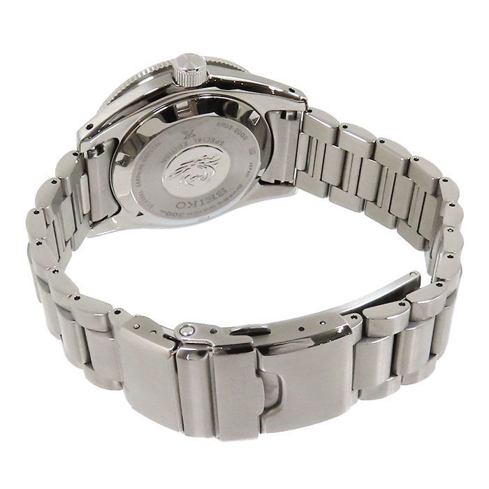 プロスペックス