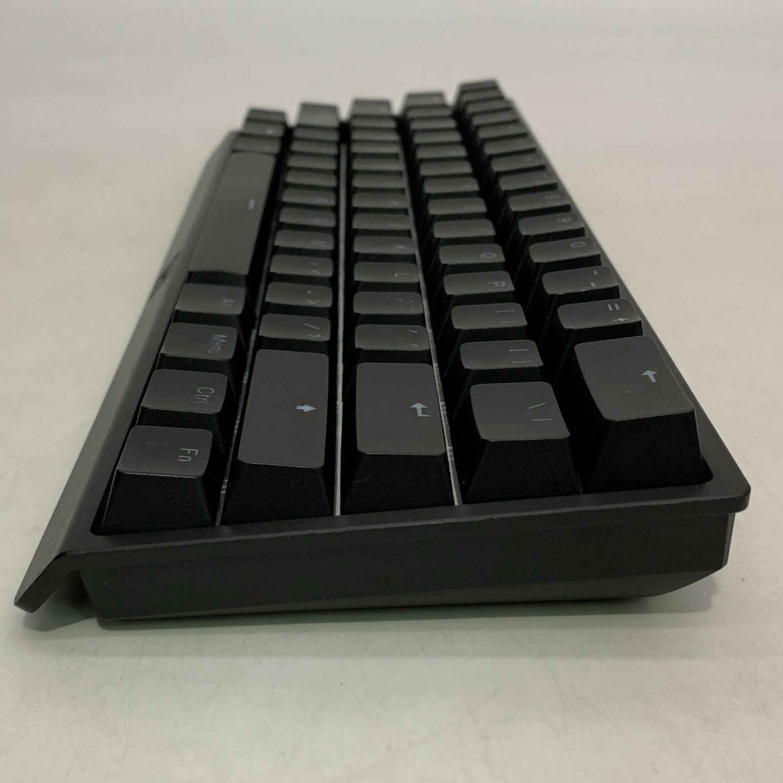 ゲーミングキーボード