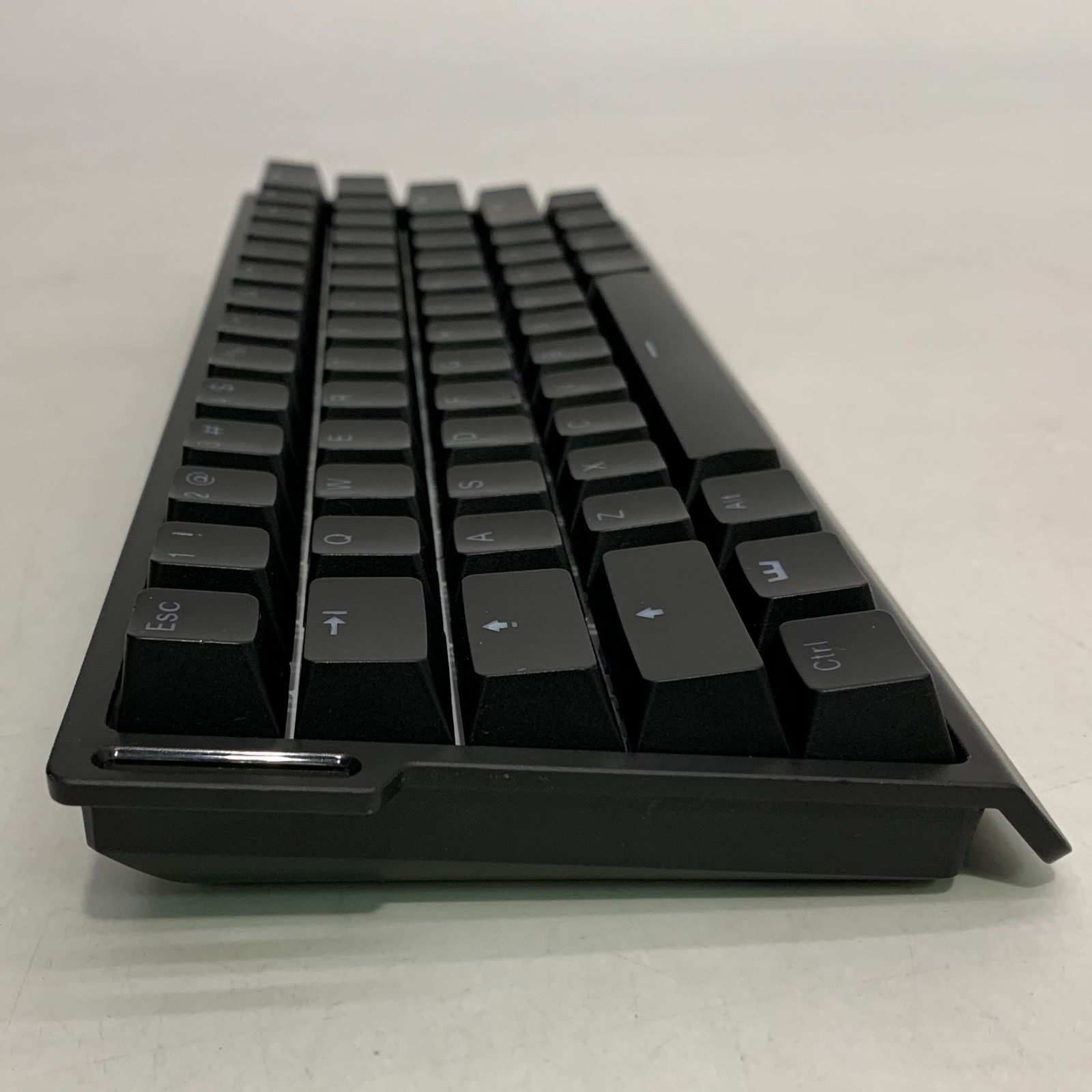 ゲーミングキーボード