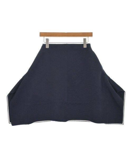 PLAN C ひざ丈スカート レディース 古着
