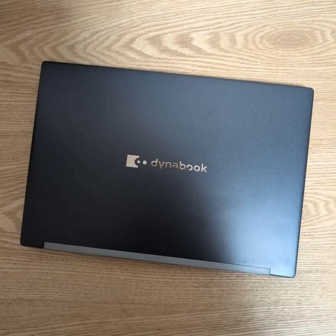 ✨国産✨11世代 東芝 dynabook i5 メモリ16GB SSD256GB オフィス2021