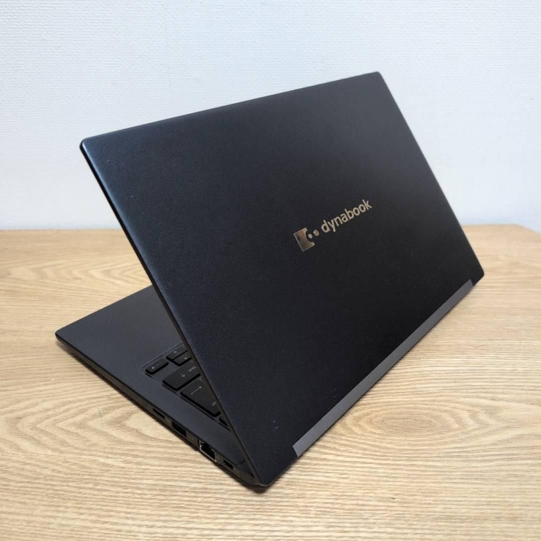 ✨国産✨11世代 東芝 dynabook i5 メモリ16GB SSD256GB オフィス2021