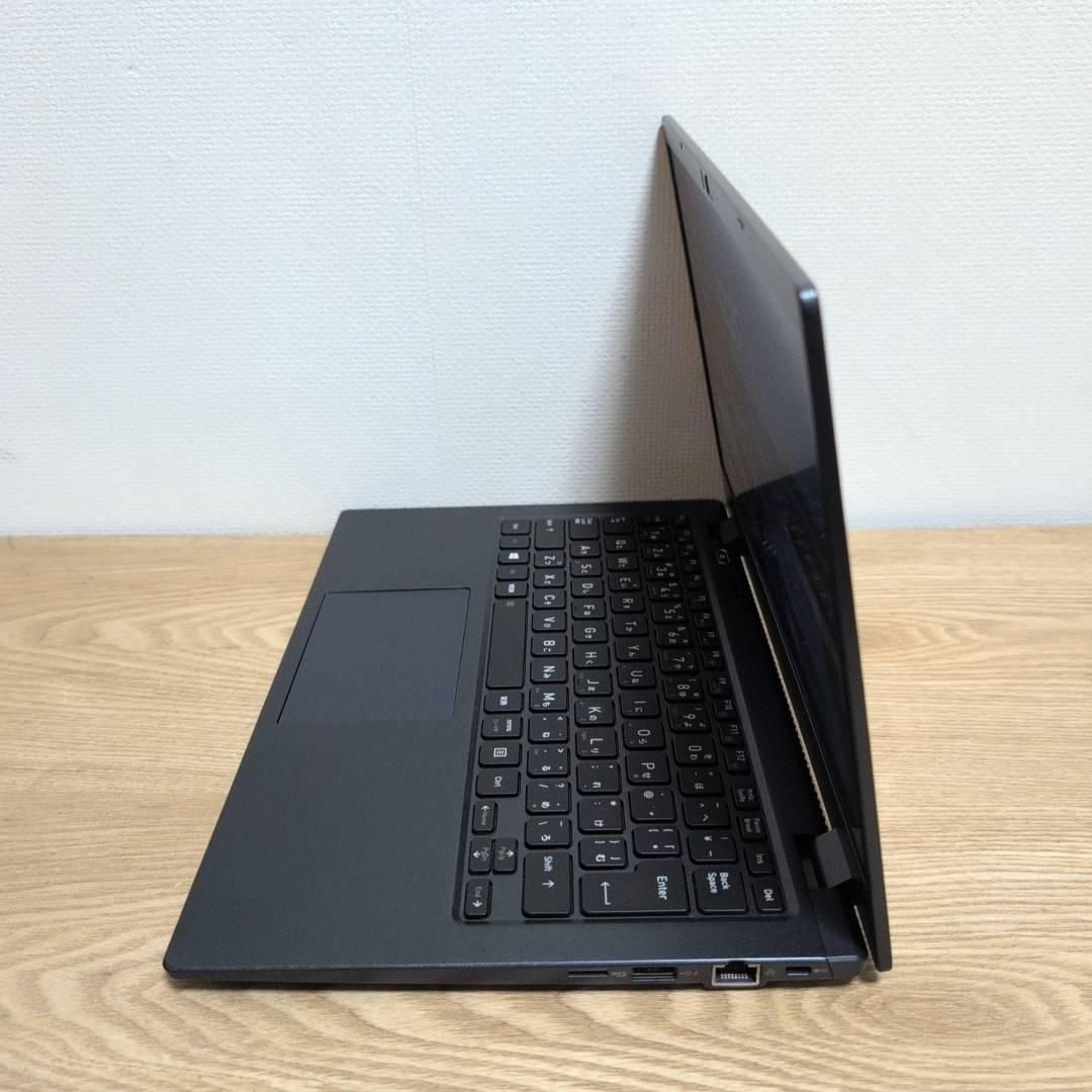 ✨国産✨11世代 東芝 dynabook i5 メモリ16GB SSD256GB オフィス2021