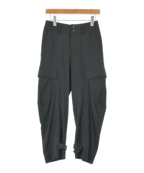 REGULATION Yohji Yamamoto カーゴパンツ レディース 古着