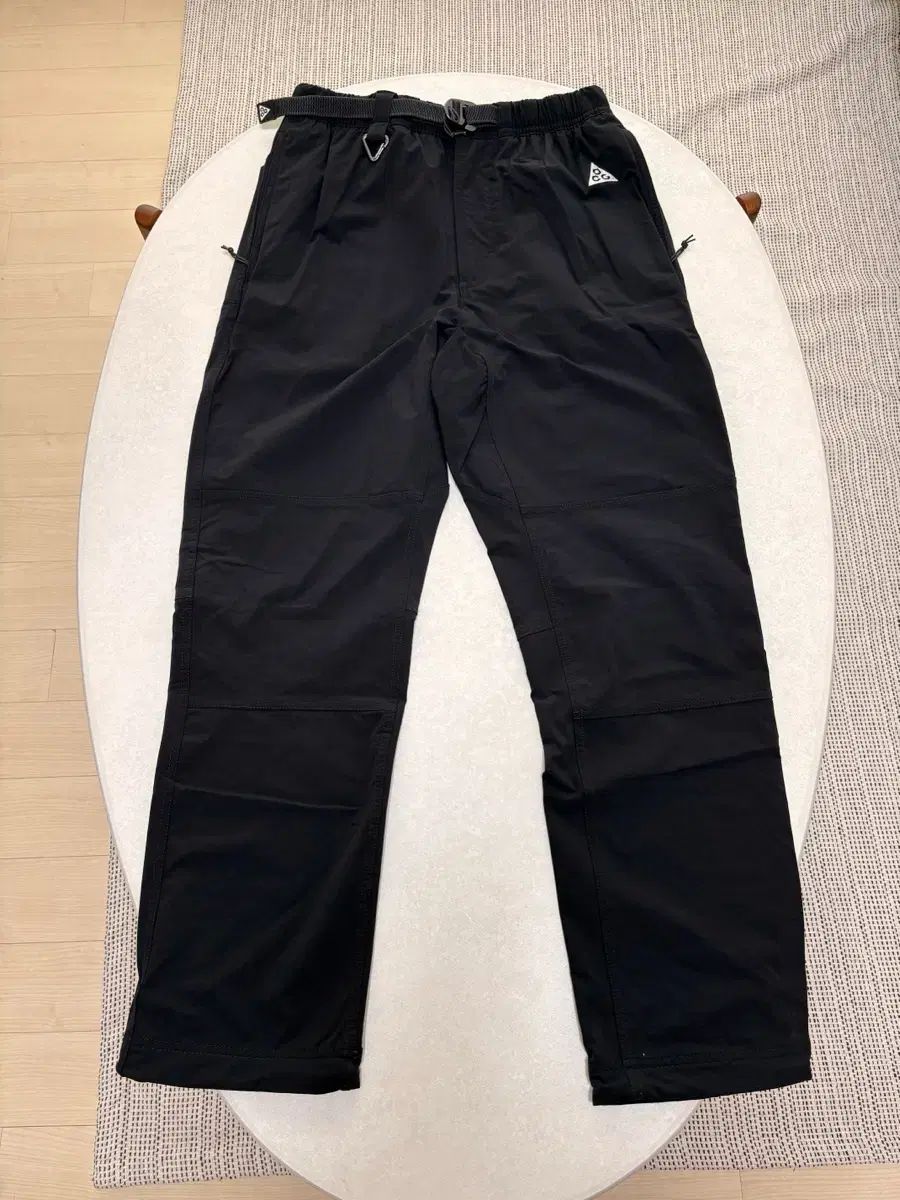 M NIKE acg サンフェラーラー ブラック