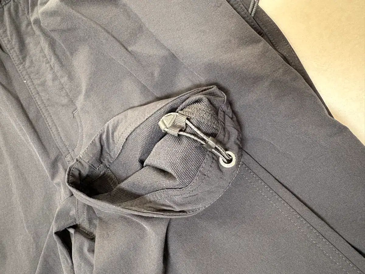  M NIKE acg サンフェラーラー ブラック その他 アウター