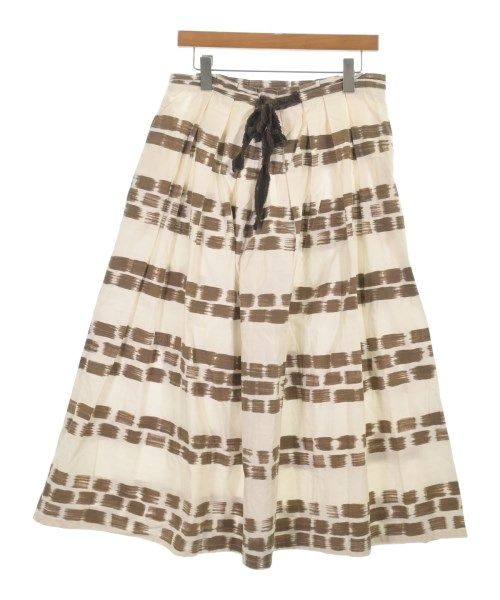 Max Mara STUDIO ロング・マキシ丈スカート レディース 【古着】【中古