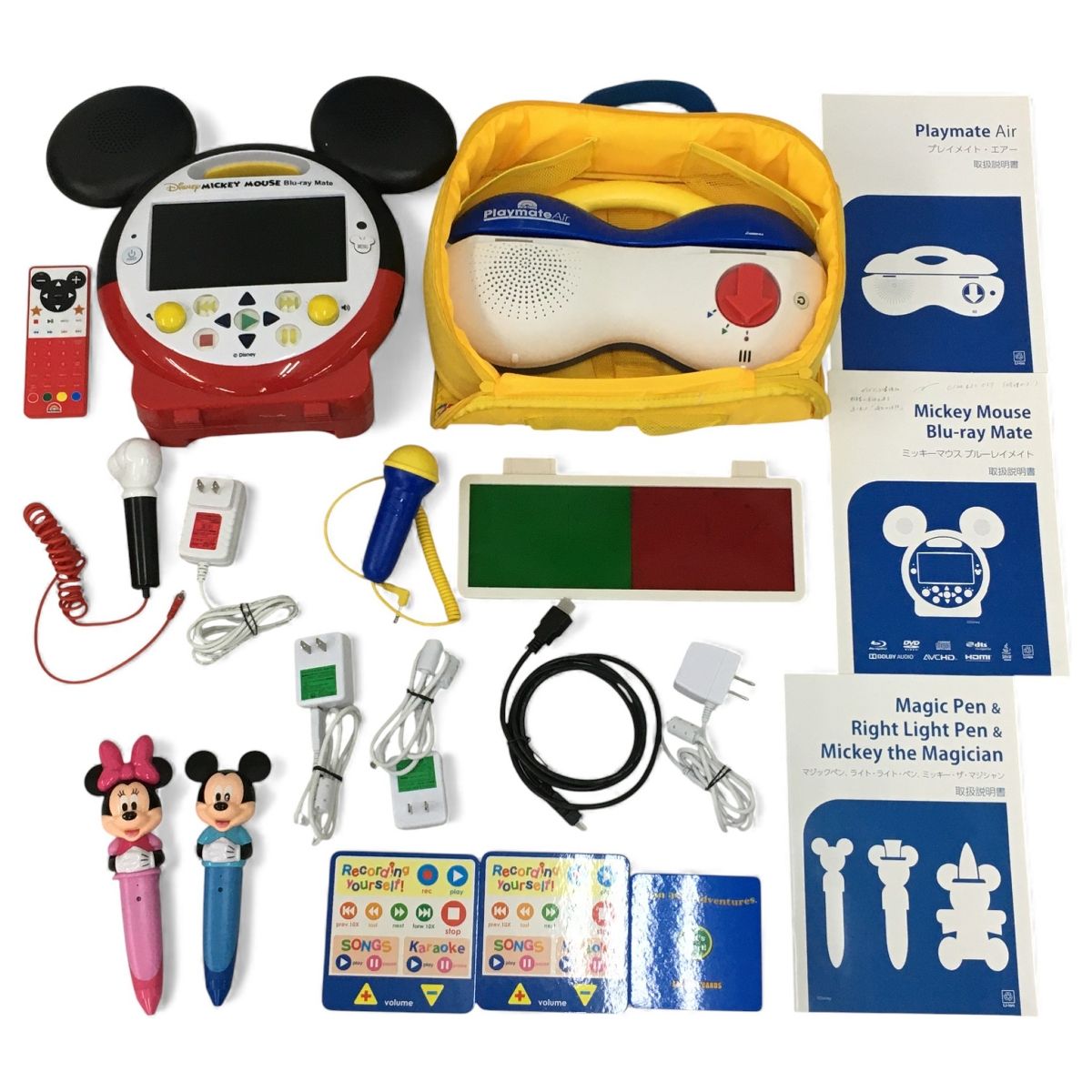 ワールドファミリー ディズニーワールドオブイングリッシュ DWE