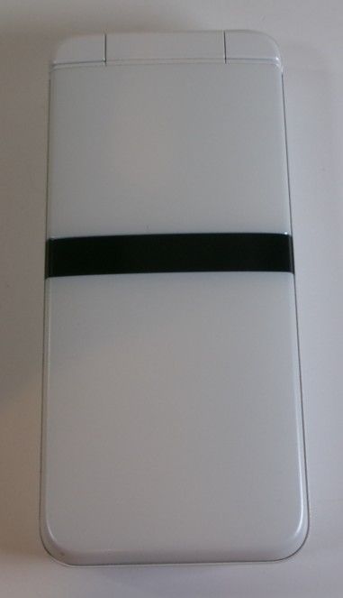 KYOCERA 京セラ DIGNO ディグノ 携帯電話 ケータイ ホワイト KY 42 C ドコモ DOCOMO j m 1130