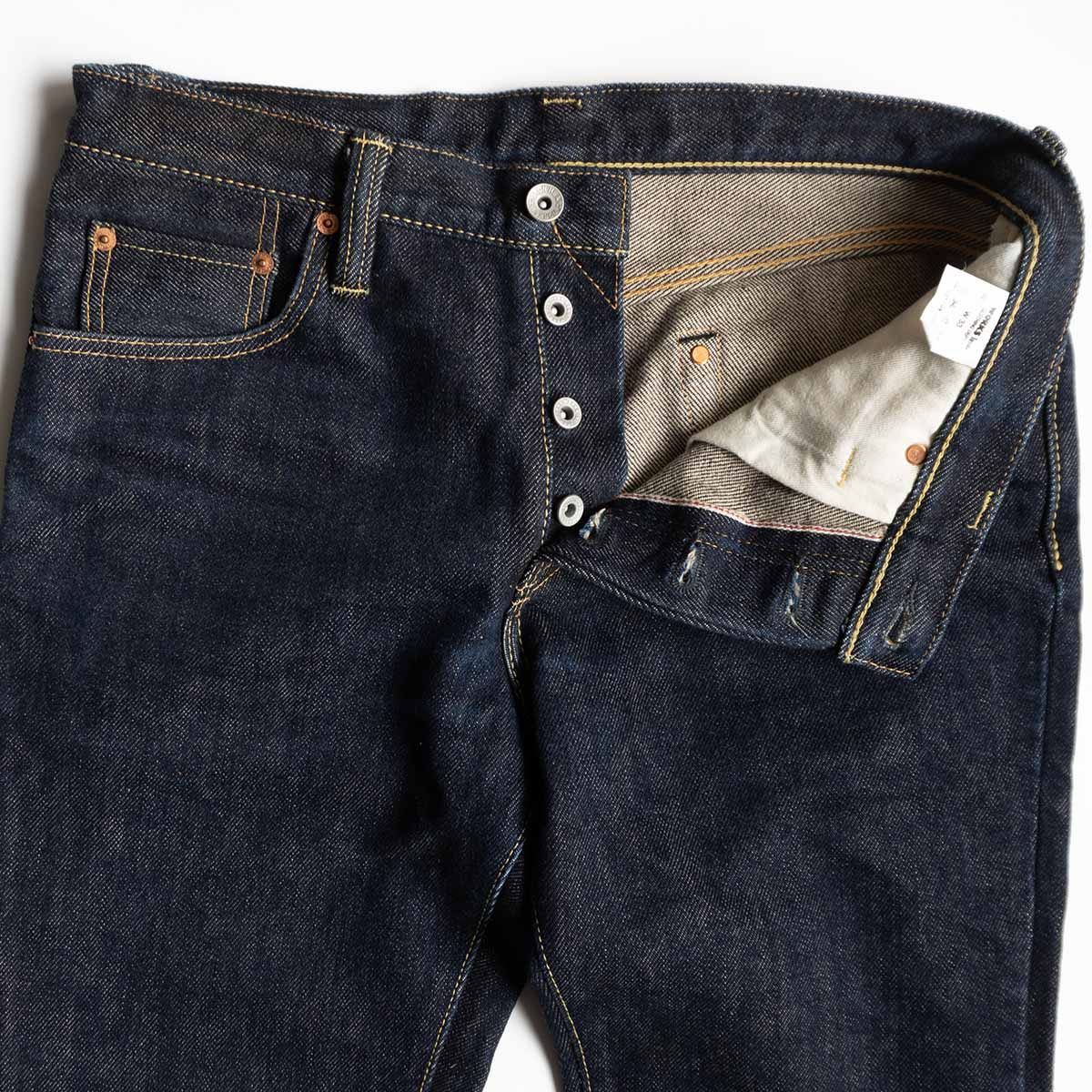 IRON IRON HEART 21oz lot461 w34 l34 ブーツカット HEART 21oz EXTRA