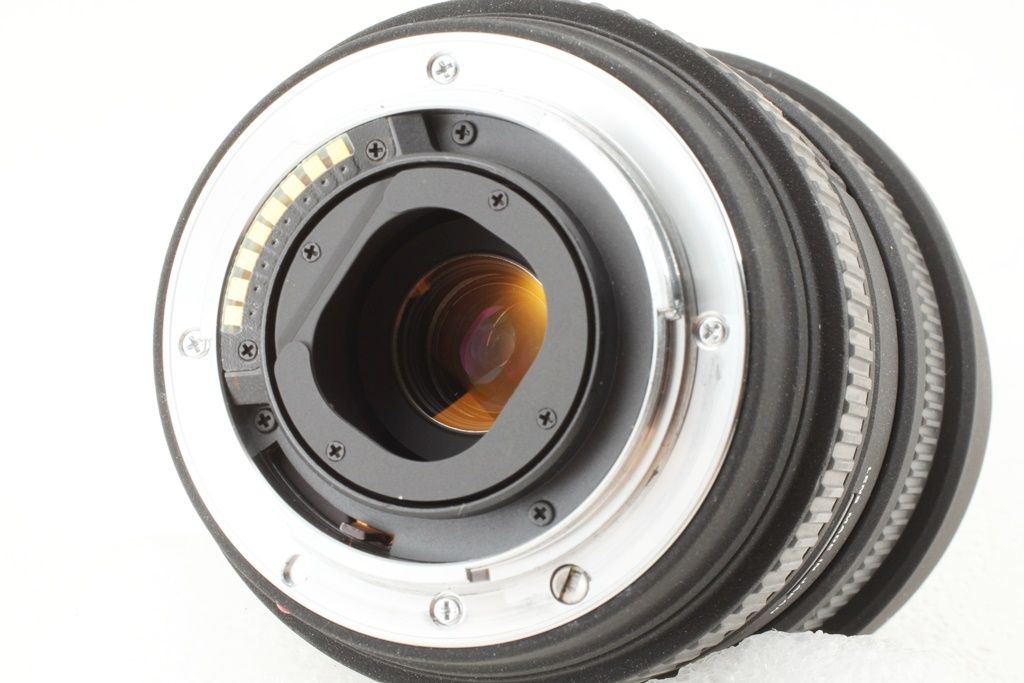 美品 SIGMA シグマ 12-24mm F4.5-5.6 EX DG HSM Sony A ソニー 超