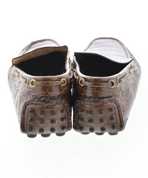 Car Shoe カーシュー ビジネス・ドレスシューズ メンズ 【古着】【中古】 Car Shoe ビジネス・ドレスシューズ メンズ 【古着】【】【送料無料】