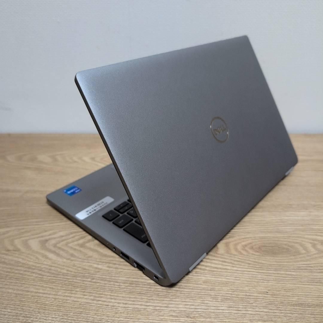 11世代 DELL Core i5 メモリ16GB SSD512GB Win11 オフィス2021 軽量