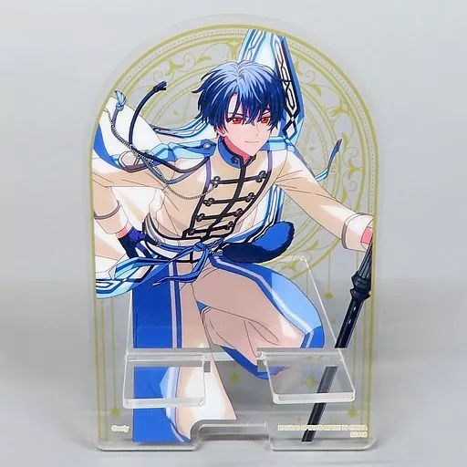 中古】雑貨 シノ アクリルマルチスタンド 「一番くじ 魔法使いの約束