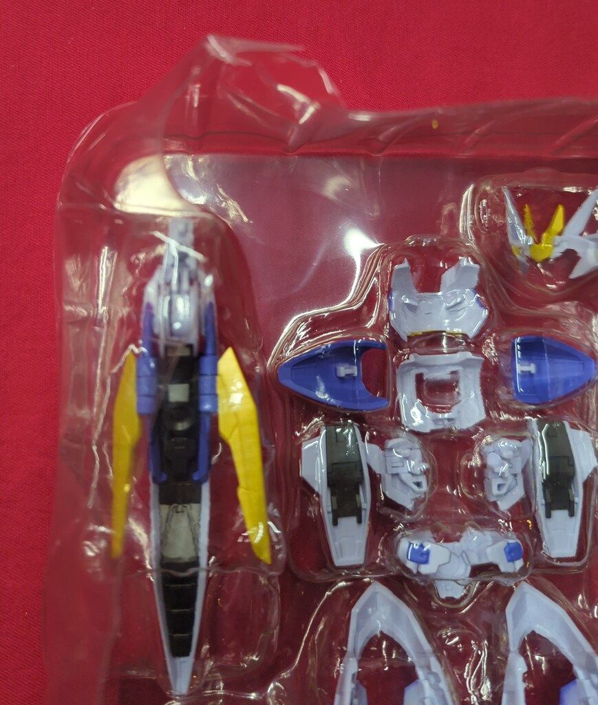 バンダイ 超合金 ロックマンX GIGA ARMOR エックス - メルカリ