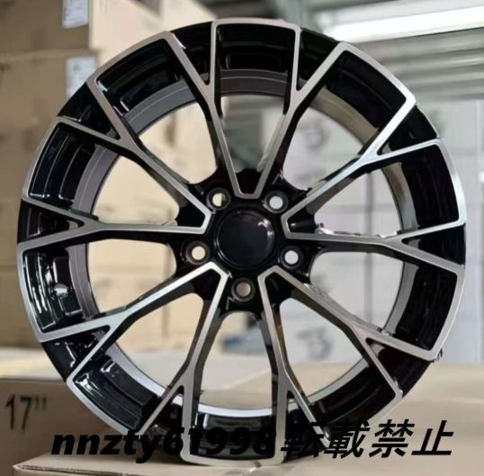 17インチ 風