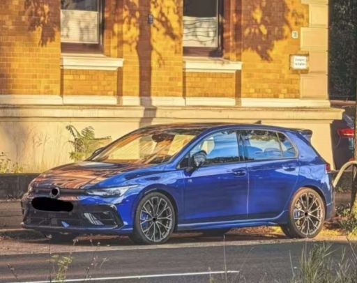  フォルクスワーゲン ゴルフR R Line 2025 2026年対応 17インチ 風 アルミホイール 4本セット 17インチ タイヤ ホイールセット