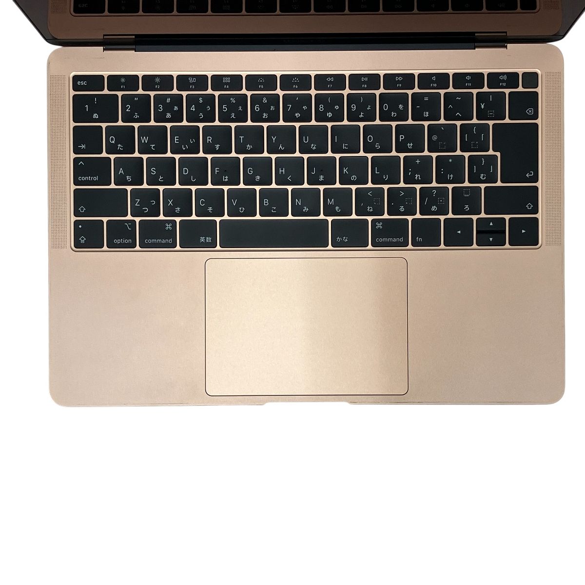 Apple MacBook Air Retina 13インチ 2018 ノート PC 8GB SSD 128GB