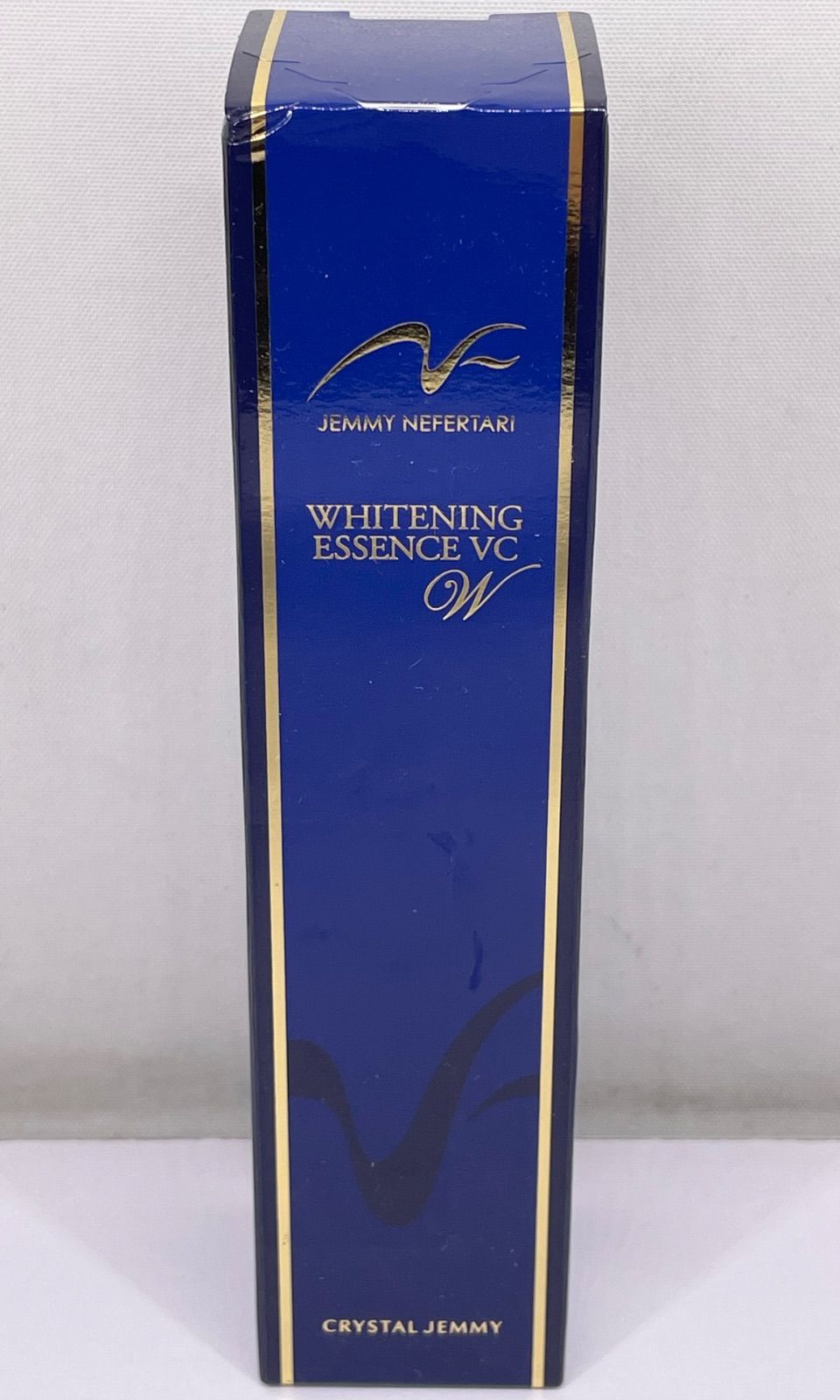 ジェミーネフェルタリ ホワイトニングエッセンス VCW 30mL - メルカリ