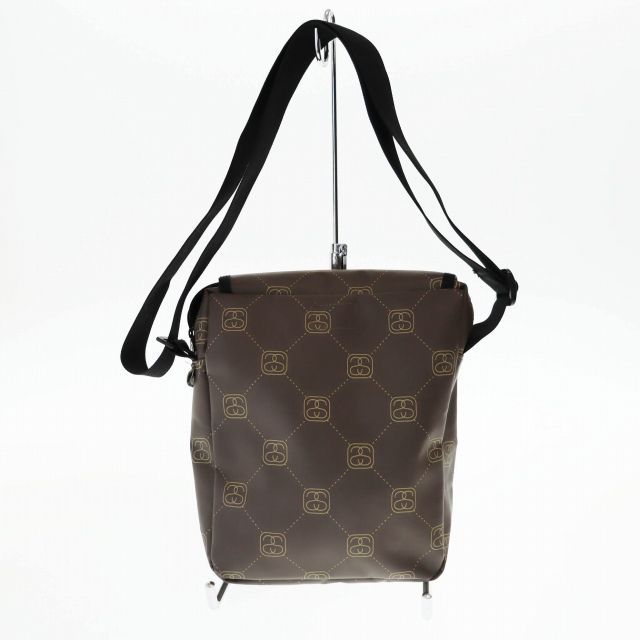 ステューシー STUSSY 90s OLD Monogram Shoulder Bag オールド