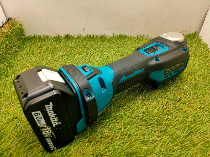 DRG 充電回数2回