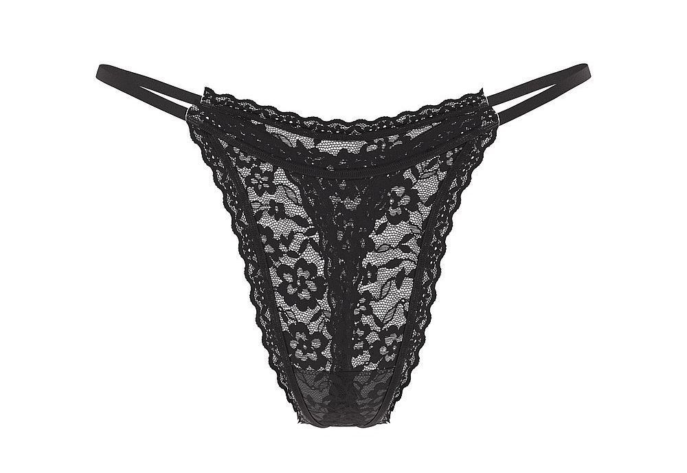 L99 VICTORIA'S SECRET ヴィクトリア シークレット The Lacie レース