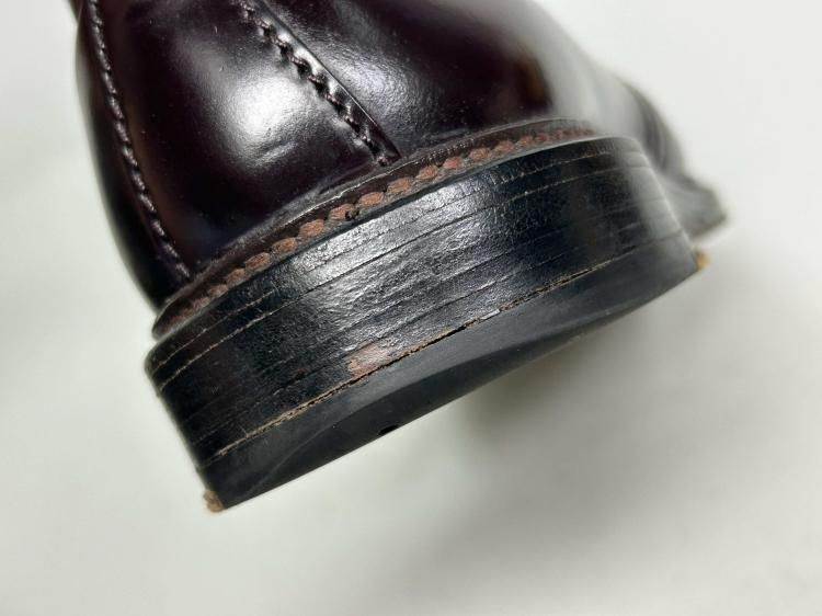 チャッカブーツ