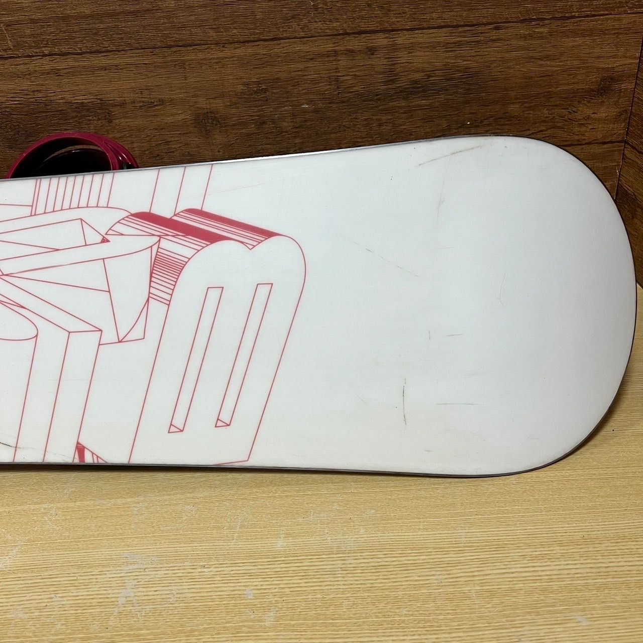 CSB IGNIO イグニオ メンズ スノーボード 4点セット ボード 159 cm ブーツ 28 長身モデル メンズスノーボード ボード 