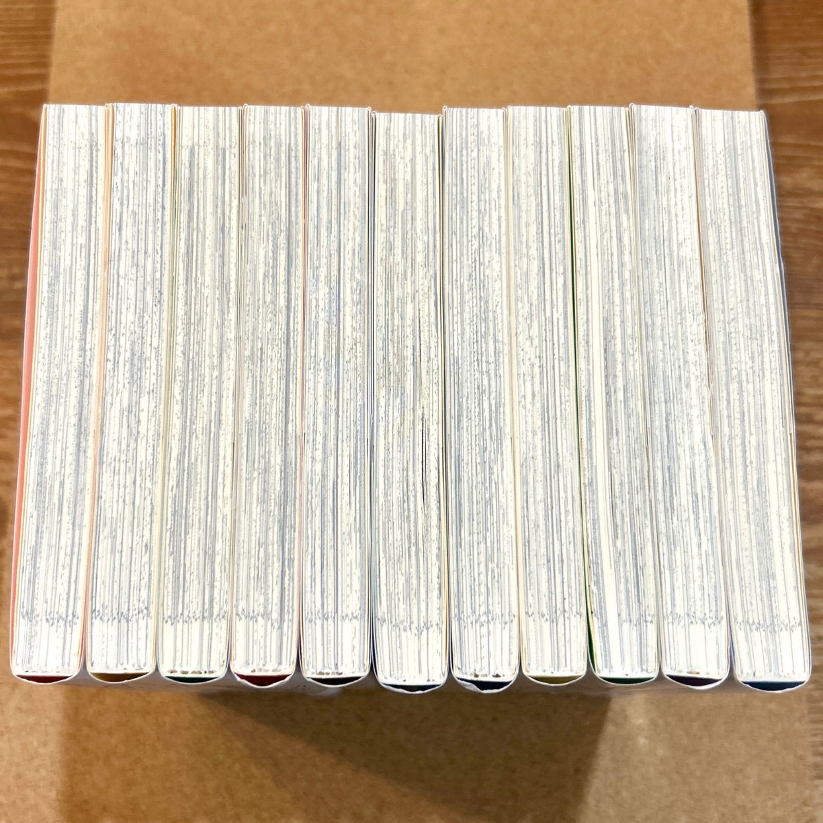 違国日記 1-11巻 全巻セット ヤマシタトモコ - メルカリ