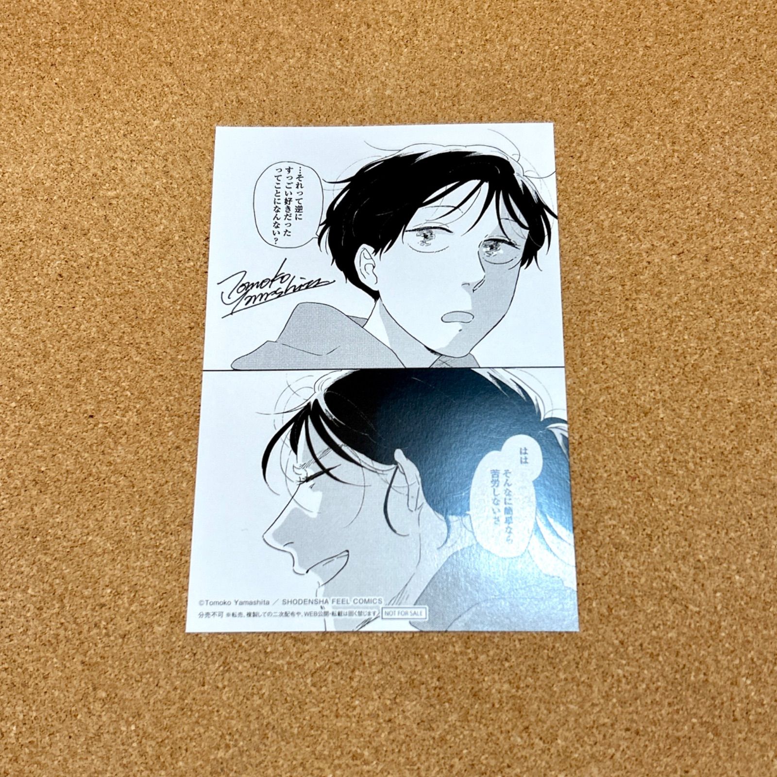 違国日記 1-11巻セット ヤマシタトモコ - メルカリ