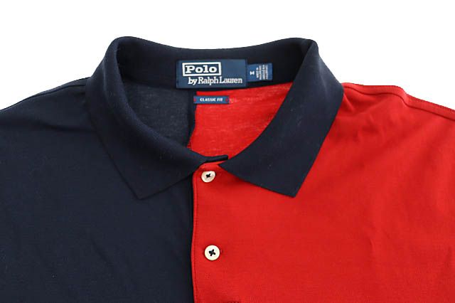 ラルフローレン RALPH LAUREN POLO ポロ 25周年 復刻 Stadium 1992