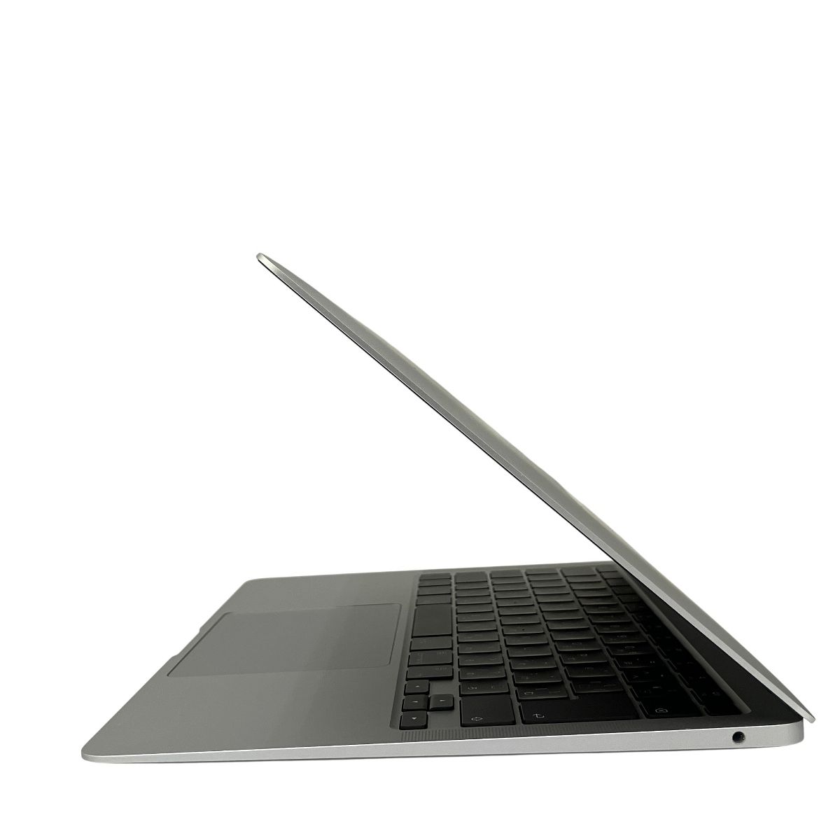 Apple MacBook Air M1 13.3インチ　シルバー 本体 13.3インチMacBook Air [整備済製品] 8コアCPUと7コアGPUを搭載した