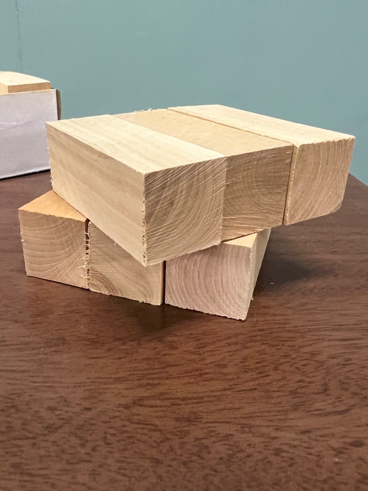 ︎ 木材 端座材 280本 15 kg 制作材料 まとめ MKZ 12