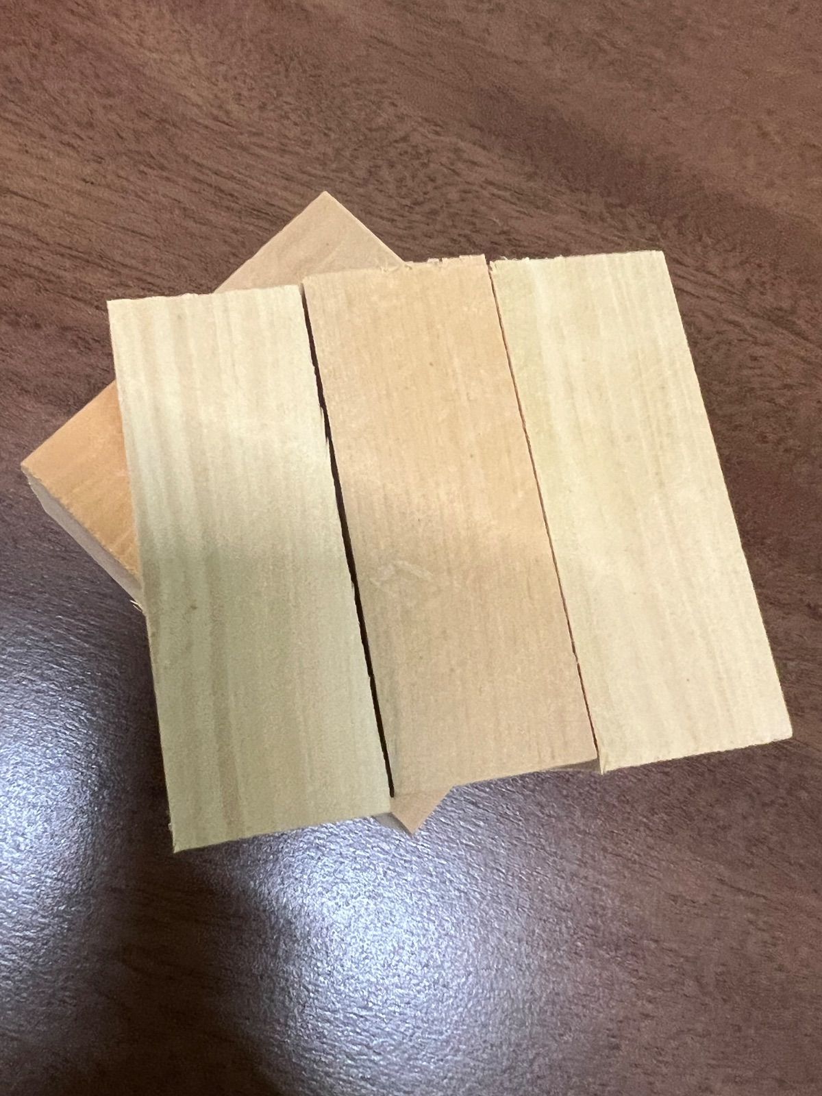  ︎ 木材 端座材 280本 15 kg 制作材料 まとめ MKZ 12 木材 材料 資材