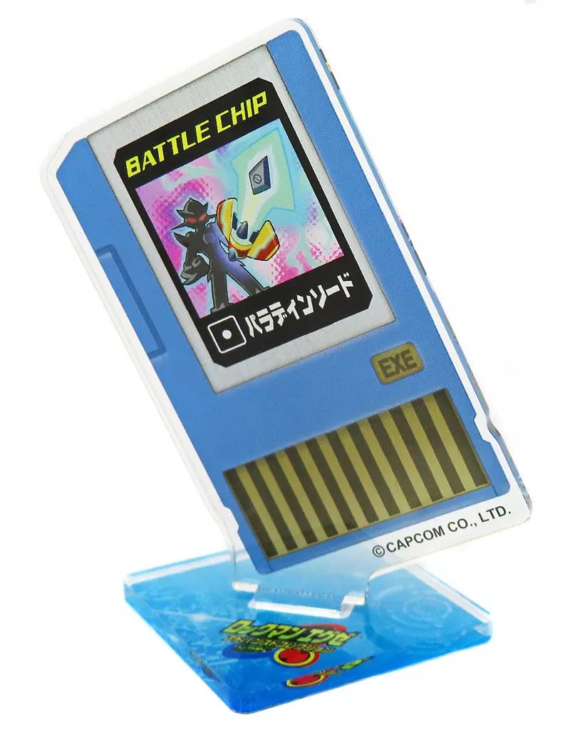 中古】アクリルスタンド・アクリルパネル パラディンソード バトル