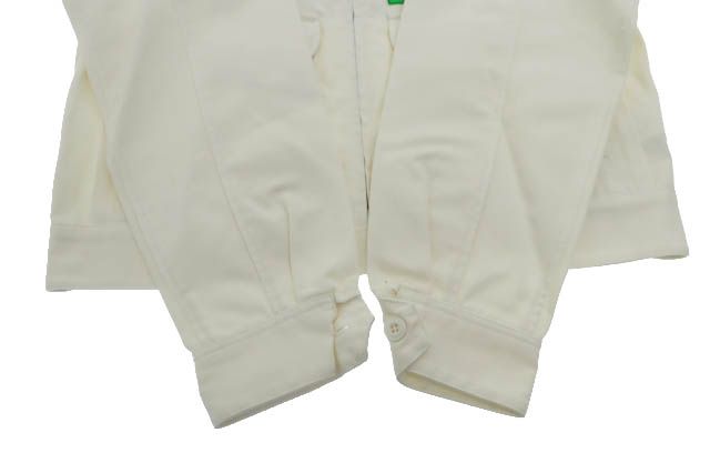 ネイバーフッド NEIGHBORHOOD ×DICKIES ディッキーズ 24AW ZIP WORK