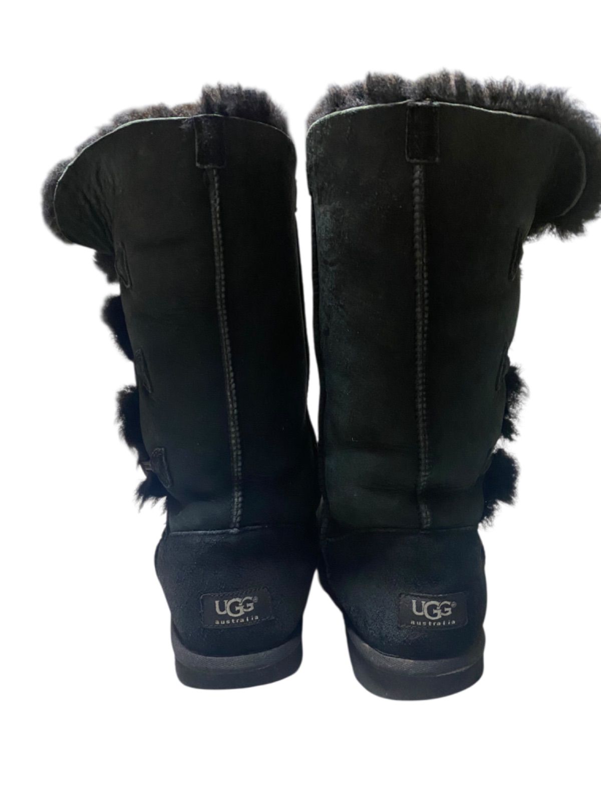 ベイリーボタン