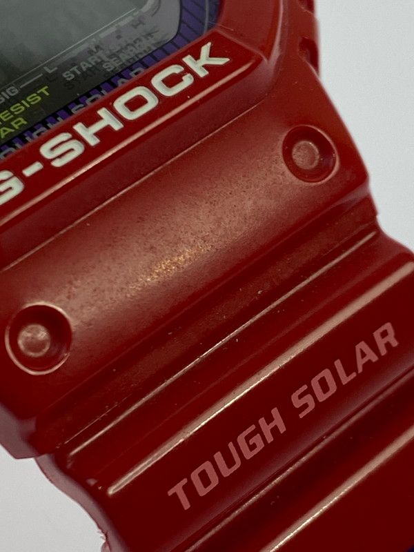  品 G SHOCK ジーショック デジタル タフソーラー腕時計 GWX 5600 C 4 JF ウォッチ メンズ サマーモデル 196 251130 em 57 min 自動巻き時計 腕時計(アナログ)