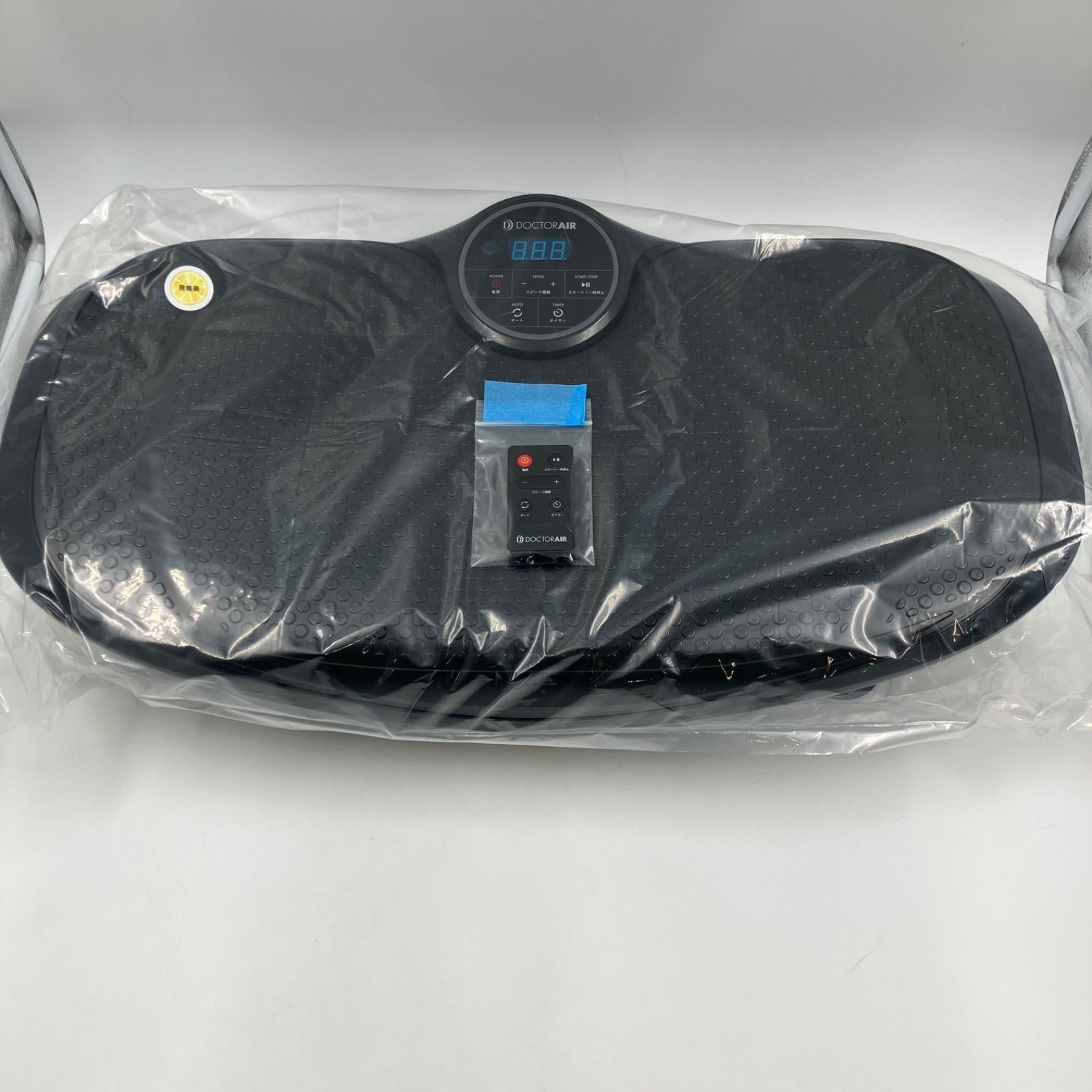 1130C DOCTORAIR 3Dスーパーブレードスマート SB-003 ブラック - メルカリ